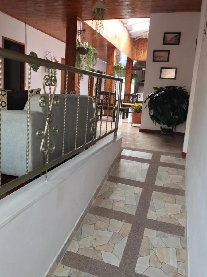 Hermosa Casa En El Centro De Santa Rosa De Cabal, Sobre Via Principal A 3 Cuadras De La Plaza Santa Rosa de Cabal