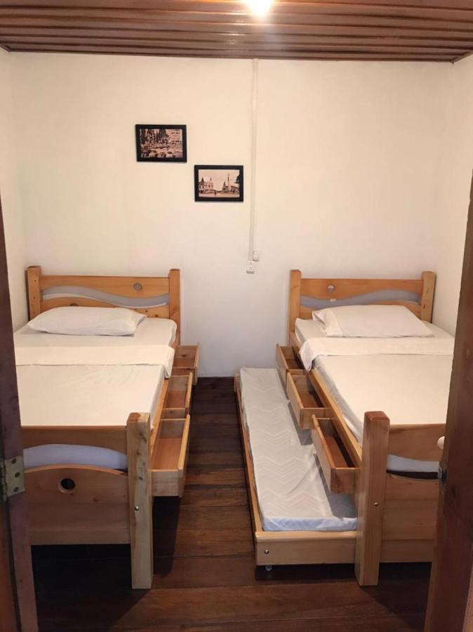 Hermosa Casa En El Centro De Santa Rosa De Cabal, Sobre Vía Principal A 3 Cuadras De La Plaza Сasa de vacaciones *