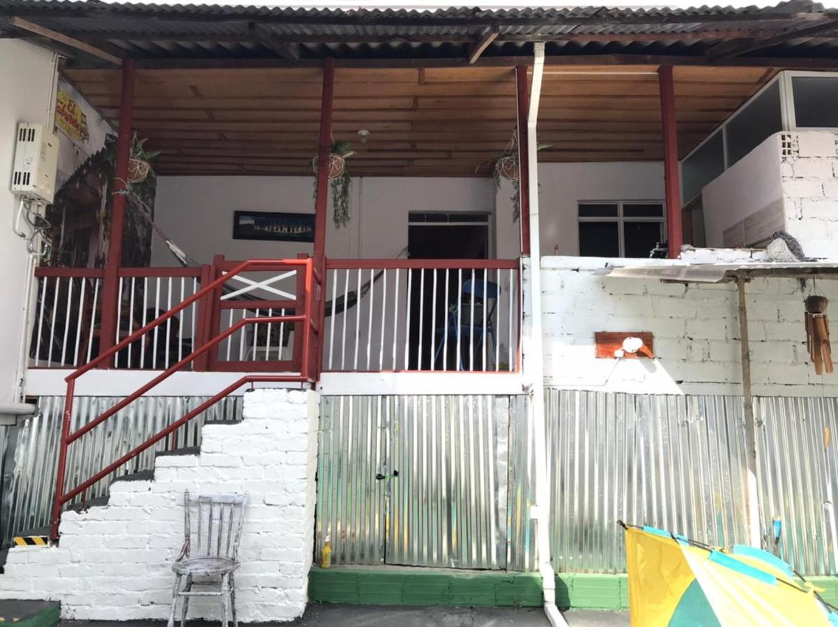 Hermosa Casa En El Centro De Santa Rosa De Cabal, Sobre Via Principal A 3 Cuadras De La Plaza Holiday home