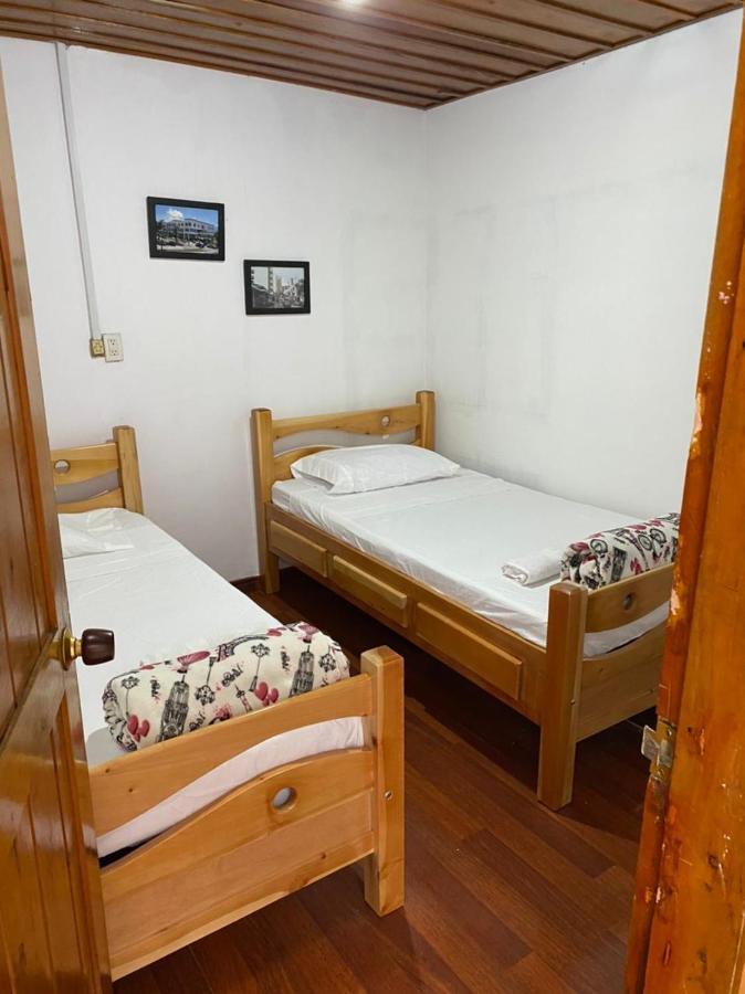 Hermosa Casa En El Centro De Santa Rosa De Cabal, Sobre Via Principal A 3 Cuadras De La Plaza Santa Rosa de Cabal